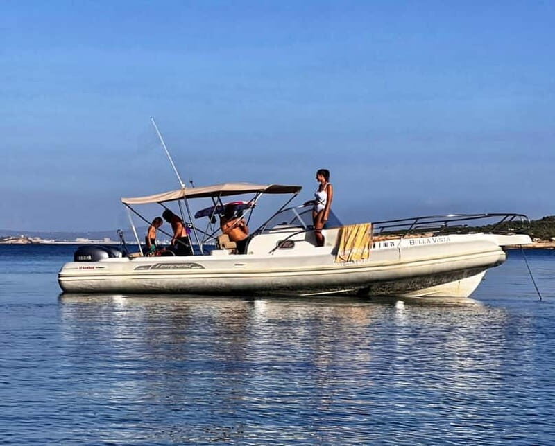 Palma Mallorca: Private Boat Trip with Water Toys - FAQs