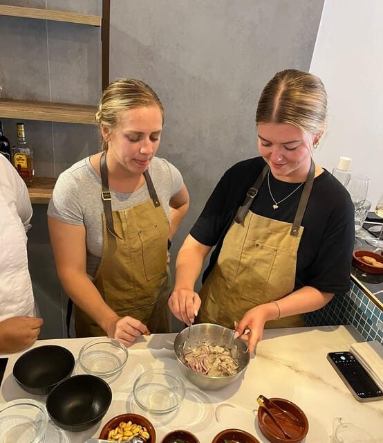 Palma: Mediterranean Cooking Class with Drinks - A Deep Dive into the Palma Mediterranean Cooking Class