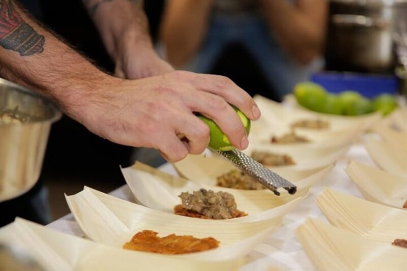 Palma: Mediterranean Cooking Class with Drinks - FAQ