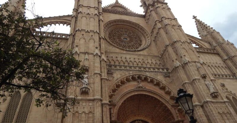 Palma: Old Town Tour & Cathedral Skip-the-Line Ticket - Frequently Asked Questions