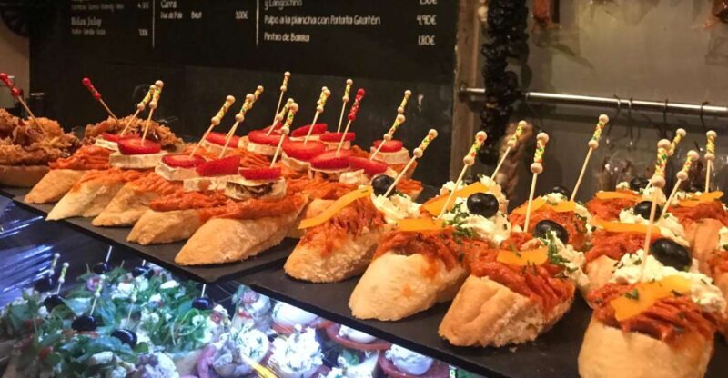 Palma Old Town Tour - Key Points