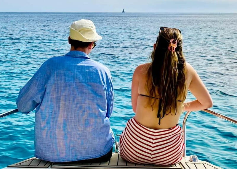 Palma: Private Boat Tour in Mallorca with Snorkel and Paddle - Palma: Private Boat Tour in Mallorca with Snorkel and Paddle
