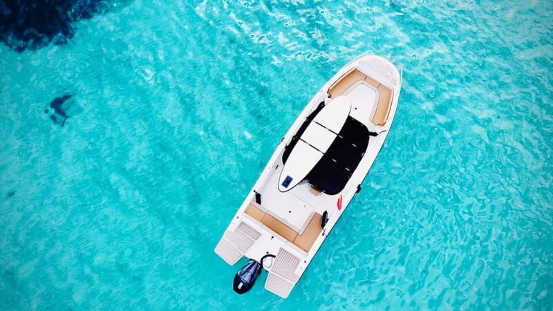Palma: Private Boat Tour in Mallorca with Snorkel and Paddle - Itinerary Breakdown: What to Expect