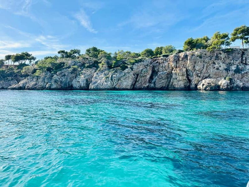 Palma: Private Boat Tour in Mallorca with Snorkel and Paddle - The Sum Up