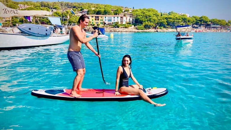 Palma: Private Boat Tour in Mallorca with Snorkel and Paddle - FAQs
