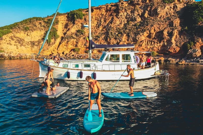 Palma: Private Classic Mallorcan Boat Tou - What to Expect on the Palma Private Classic Mallorcan Boat Tour