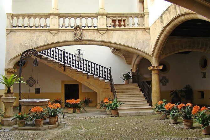 Palma - Private Historic Walking Tour - In-Depth Review of the Palma Private Historic Walking Tour