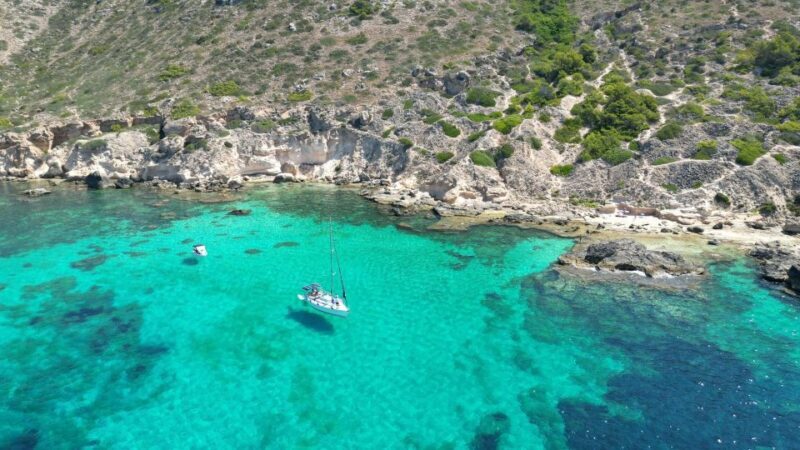 Palma: Private Sailing Boat Excursion with Optional Paella - What Makes This Tour Stand Out?
