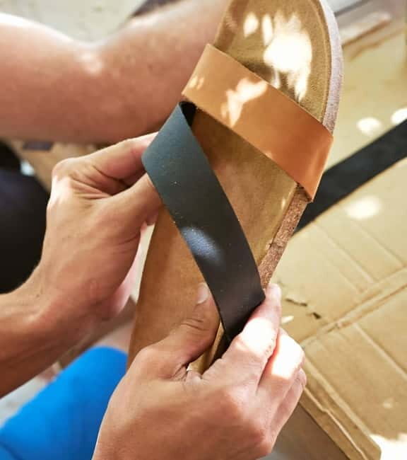 Palma, Santa Catalina: Sandal-Making Workshop - The Sum Up: Who Will Love This?