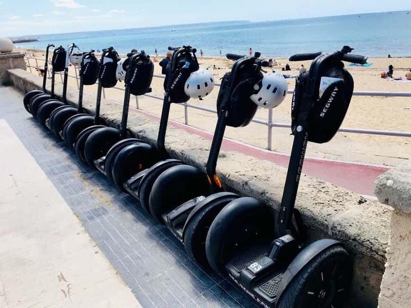 Palma Segway Tour and Tapas - A Detailed Look at the Palma Segway and Tapas Tour