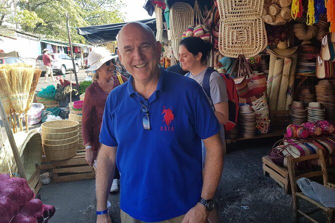 Palma Sola Secrets Petroglyphs Culture & Market Flavors withLunch - The Sum Up: Is This Tour Worth Your Time?