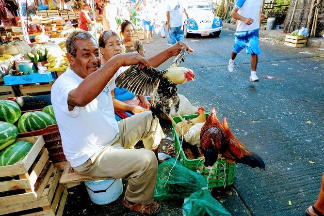 Palma Sola Secrets Petroglyphs Culture & Market Flavors withLunch - FAQ
