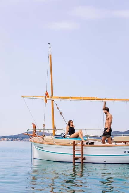 Palma: Sunset Cruise with Cathedral Views - What to Expect from the Sunset Cruise in Palma