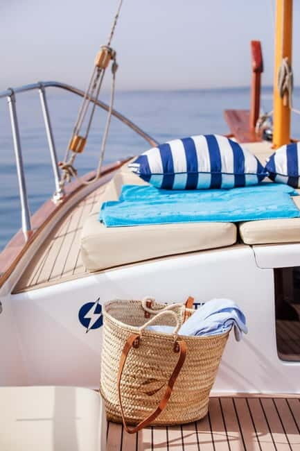 Palma: Sunset Cruise with Cathedral Views - The Experience Provider: Onboat Mallorca