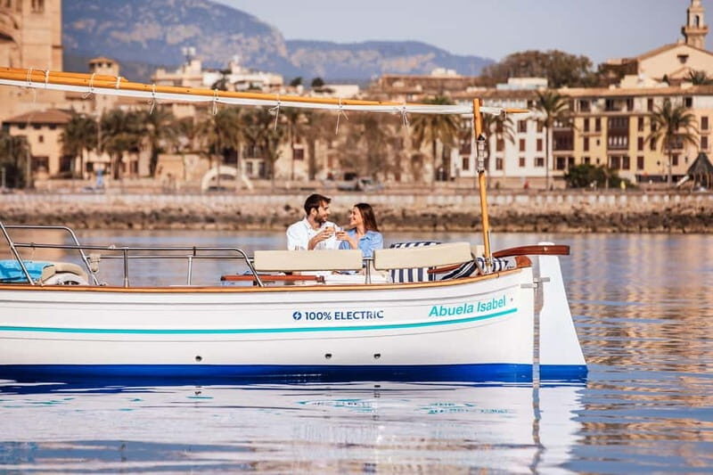 Palma: Sunset Cruise with Cathedral Views - How Does It Compare to Other Experiences?