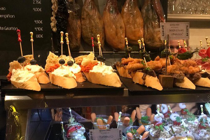 Palma Tapas Tour- The Original! - A Deep Dive into Palma Tapas Tour — What To Expect