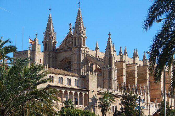 Palma & The Cathedral of Mallorca SKIP THE LINE - Who Should Book This Tour?