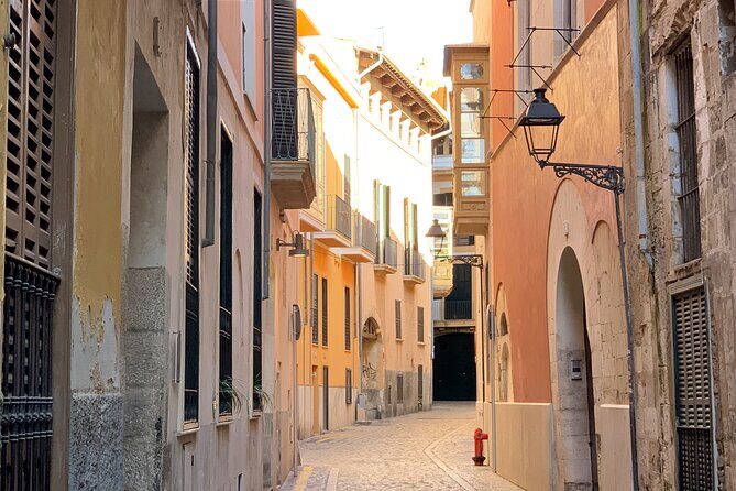 Palma the unknown areas, tanner and jewish quarter - A Deep Dive into Palma’s Hidden Neighborhoods