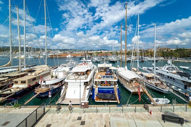 Palma tours with Cathedral and Valldemossa options - Authenticity and Experience