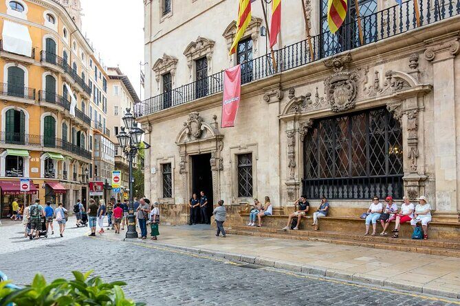 Palma tours with Cathedral and Valldemossa options - Practical Tips for Travelers