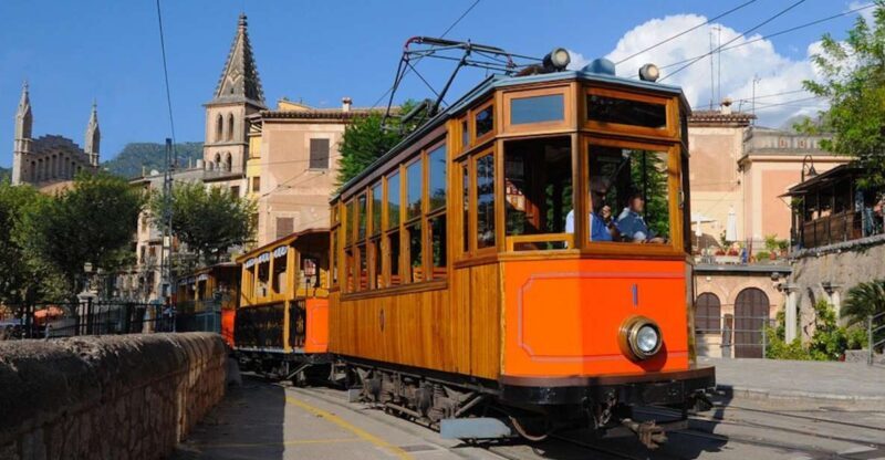 Palma: Tramuntana Full-Day Tour with Sóller Train and Lunch - Palma: Tramuntana Full-Day Tour with Sóller Train and Lunch — An In-Depth Review
