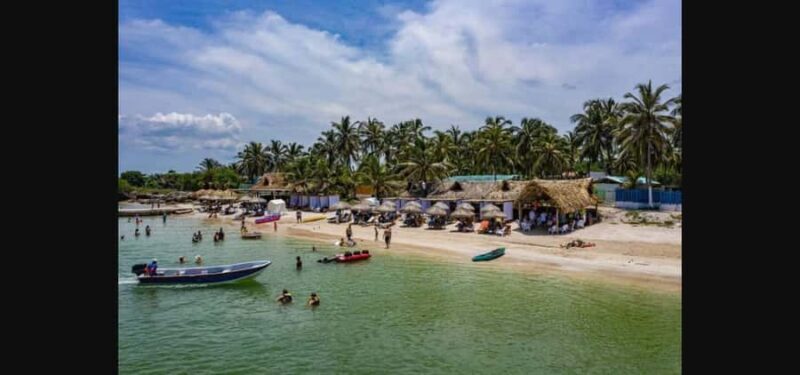 PALMARITO BEACH, Pasadia Tierra Bomba - Final Thoughts: Who Will Love This Experience?