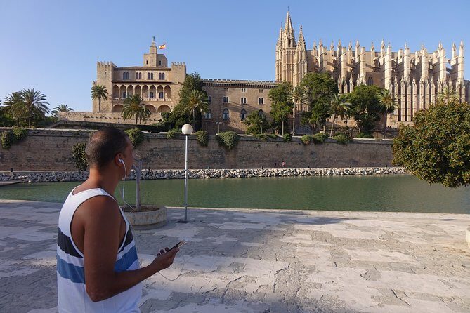 Palma's Alternative History: A Self-Guided Audio Walk - The Sum Up