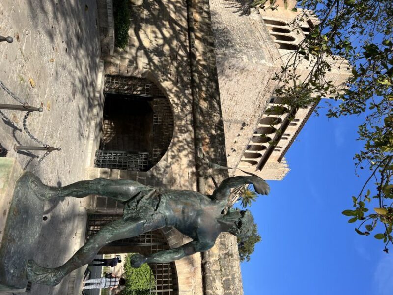 Palmas sightseeing highlights in a private and exclusive way - A Detailed Look at the Experience
