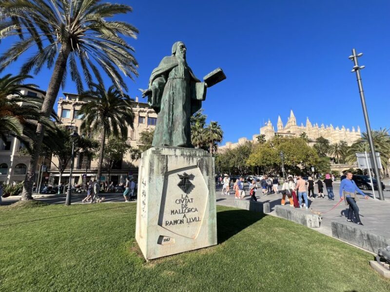 Palmas sightseeing highlights in a private and exclusive way - Final Thoughts