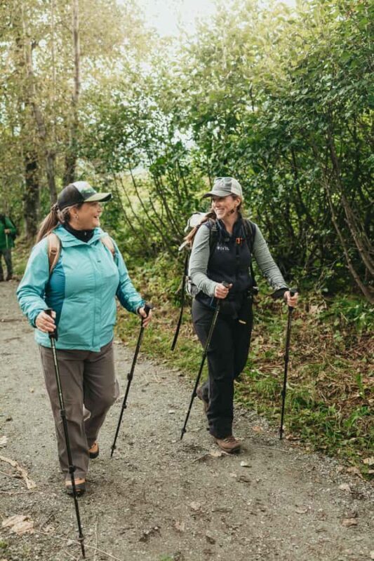 Palmer: Valleys and Hops  Hike and Brew Trip - Practical Details and Value