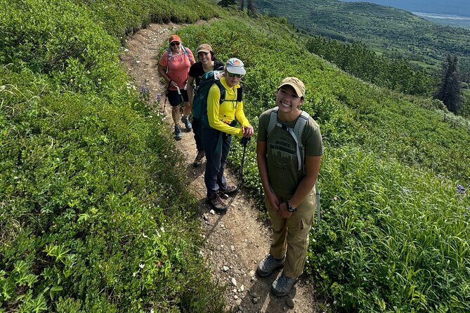 Palmer's Hidden Waterfalls: Full Day Hike - An In-Depth Look at Palmers Hidden Waterfalls: Full Day Hike