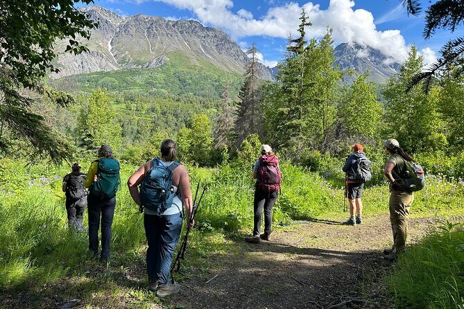 Palmer's Hidden Waterfalls: Full Day Hike - Final Thoughts