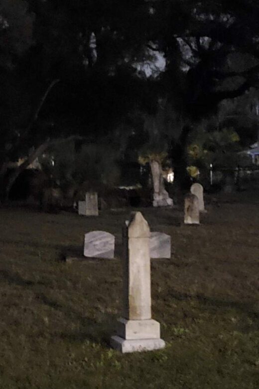Palmetto: Ghost & History Tour by Silent Slayer Ghost Tours - Exploring the Haunted Streets of Palmetto: A Deep Dive