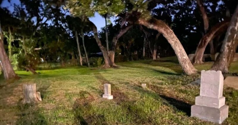Palmetto: Ghost & History Tour by Silent Slayer Ghost Tours - Who Will Love This Tour?