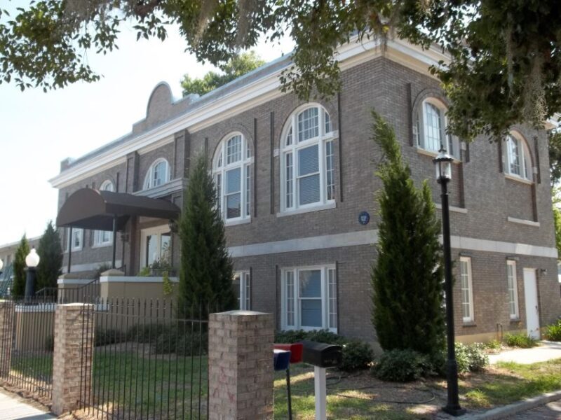 Palmetto: Ghost & History Tour by Silent Slayer Ghost Tours - FAQ