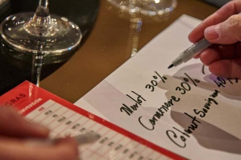 Palmilla: Make Your Own Wine Tour - An In-Depth Look at the Palmilla: Make Your Own Wine Tour