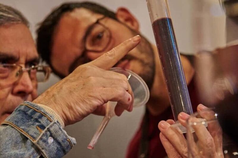 Palmilla: Make Your Own Wine Tour - Practical Details and Tips