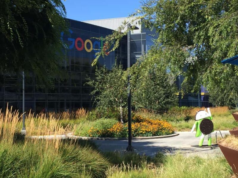 Palo Alto: Silicon Valley Private Tour with Pickup - Exploring Silicon Valley in Comfort and Style