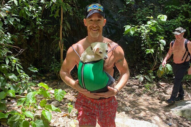 Palo María Waterfalls Hike Half-Day Tour - Final Thoughts: Who Will Love This Experience?