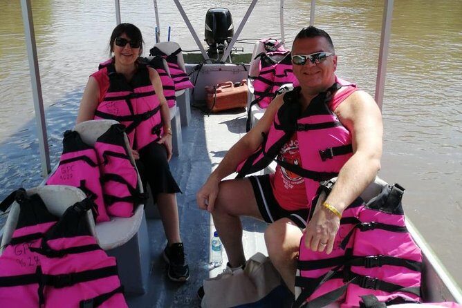 Palo Verde National Park boat and wildlife tour one day tour - Exploring the Wildlife of Palo Verde National Park: A Balanced Look at a Costa Rican Adventure