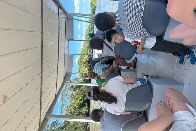 Palo Verde National Park Safari Boat Tour - Addressing the Drawbacks