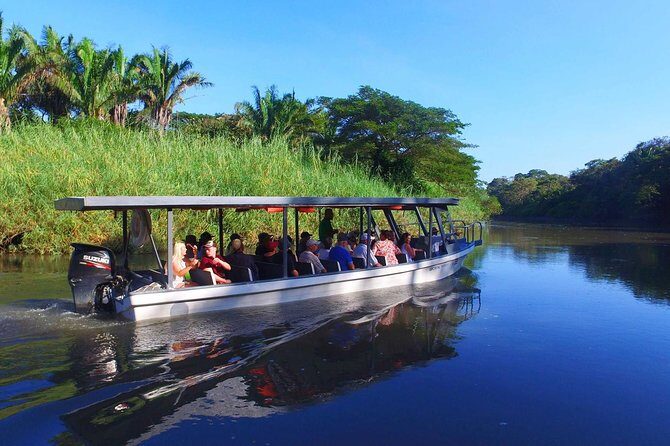Palo verde river cruise, sugarcane liquor and cultural combo tour. - An Authentic Costa Rican Adventure: Palo Verde River Cruise, Sugarcane, and Cultural Tour