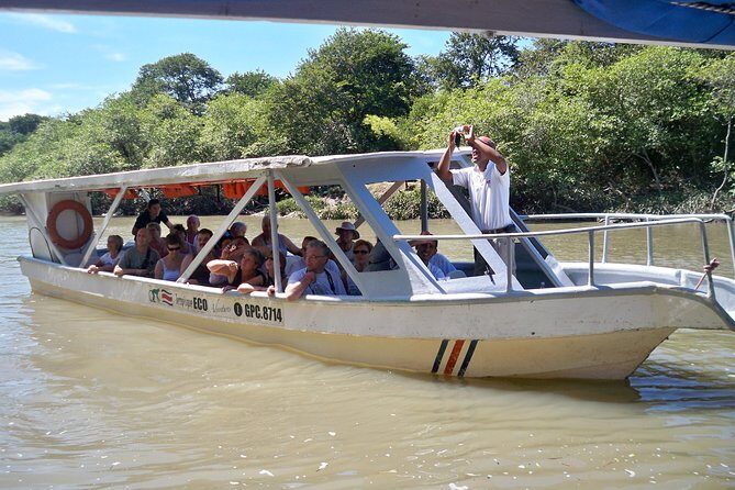 Palo Verde Riverboat Tour - The Sum Up: Who Should Consider This Tour?