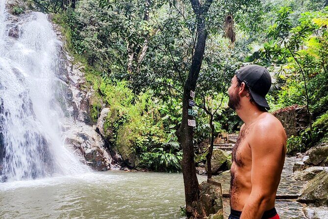 Palomino Natural Pool Hiking Activity - Exploring the Palomino Natural Pool Hiking Activity: A Balance of Adventure and Relaxation