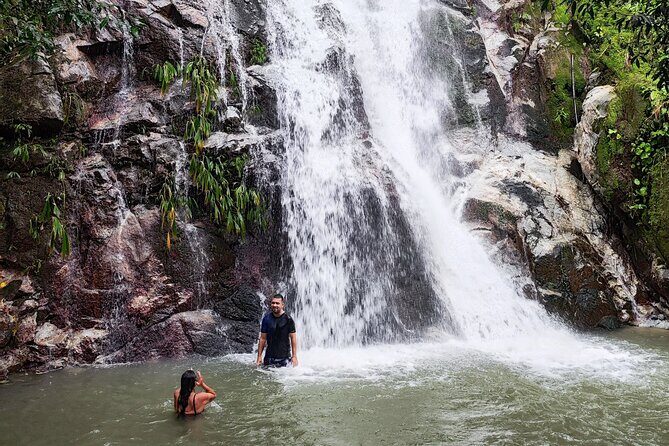 Palomino Natural Pool Hiking Activity - Frequently Asked Questions