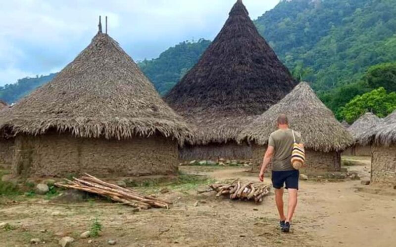 Palomino: Private Tour to Tungueka Indigenous Village - A Closer Look at the Experience