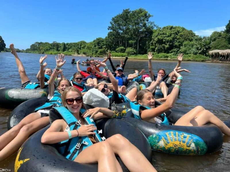 Palomino Tour from Santa Marta with Tubing, Breakfast, and Lunch - Why This Tour Matters