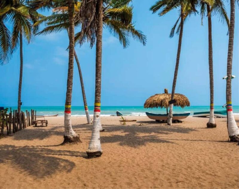 Palomino Tour from Santa Marta with Tubing, Breakfast, and Lunch - FAQs