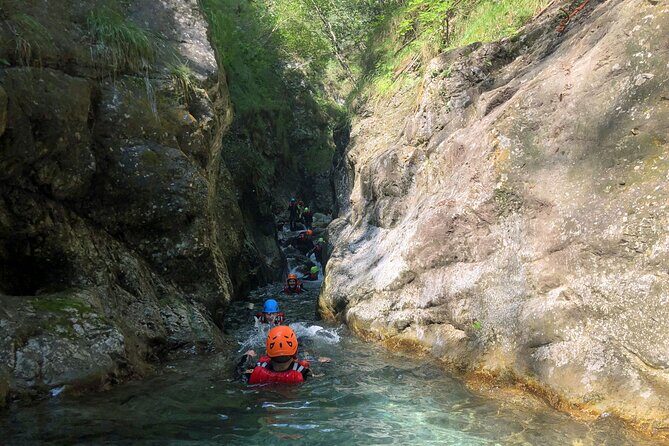 Palvico Canyoning - Final Thoughts: Is Palvico Canyoning Right for You?