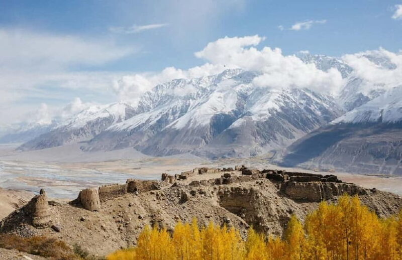 Pamir Highway Round Trip Tour - Southern & Northern Corridor - A Deep Dive into the Pamir Highway Experience